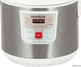 Мультиварка GOODHELPER МС-5111 на скидке