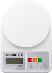 Весы GOODHELPER кухонные KS-S01 на скидке