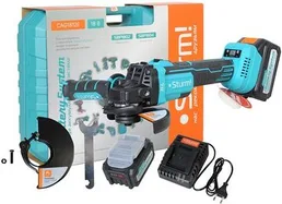 Аккум, углошлифмашина WORTEX CAG 1812 E в чем, ALL1 МЕГА АКЦИЯ БЕСЩЕТ, на скидке