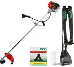 Мотокоса ECO GTP-251 Power, EC1550-4-у на скидке