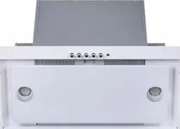 Кухонная вытяжка Akpo Neva Glass Eco 80 wk-4 чёрное стекло/нерж. сталь на скидке