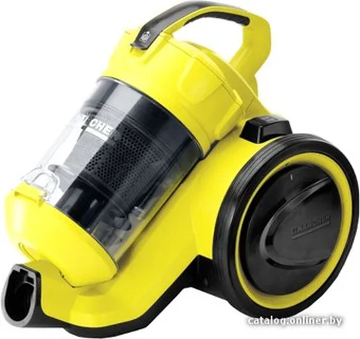 Пылесос с контейнером для пыли Karcher 1.198-125.0