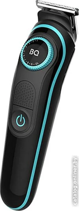 Триммер BQ TR1004 Green