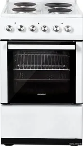 Плита NORDFROST EE 5051 W на скидке