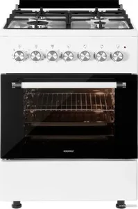 Плита NORDFROST GE 6064 W на скидке