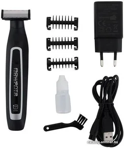 Триммер Rowenta Forever Sharp TN6000F(4/5) на скидке