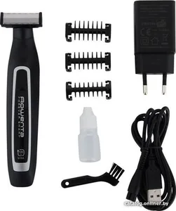 Триммер Rowenta Forever Sharp TN6000F(4/5) на скидке