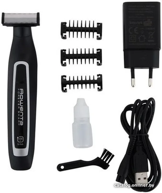 Триммер Rowenta Forever Sharp TN6000F(4/5)
