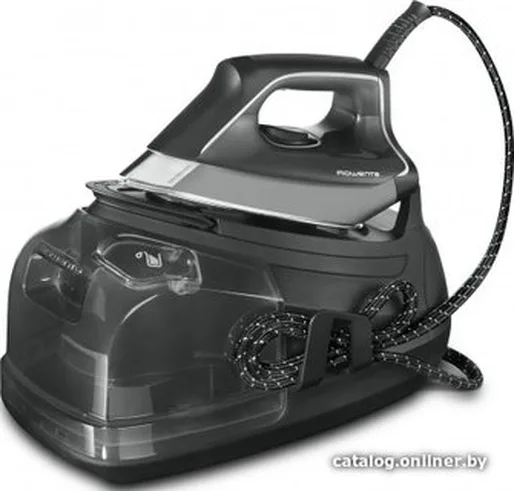 Парогенератор Rowenta Perfect Steam Pro DG8622F0