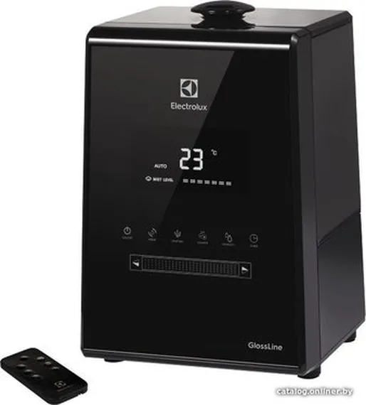 Ультразвуковой увлажнитель воздуха Electrolux EHU-3610 D