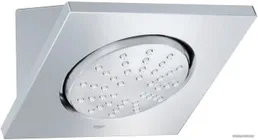 Верхний душ Grohe Rainshower F-Series 5", арт. 27253000 на скидке