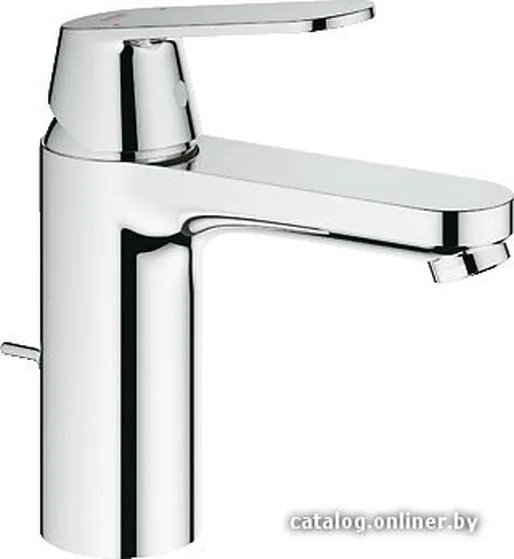Смеситель для умывальника Grohe Eurosmart Cosmopolitan