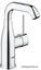 Смеситель для кухни GROHE Essence
