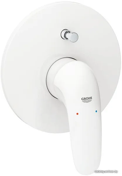 Смеситель скрытого монтажа Grohe Eurostyle