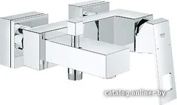Смеситель для ванны GROHE Eurocube хром