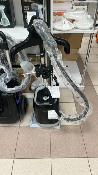 Отпариватель  TEFAL IT3460 E0