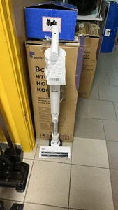 Пылесос ручной (handstick) Haier HVC150 на скидке