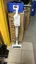 Пылесос ручной (handstick) Haier HVC150