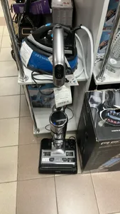 Ручной моющий пылесос RED SOLUTION AQUA W3500 на скидке