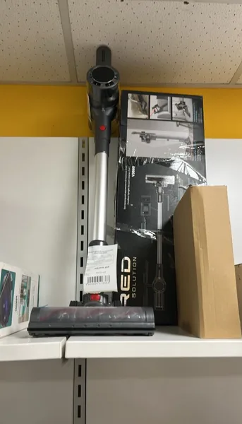 Вертикальный пылесос RED SOLUTION V3060