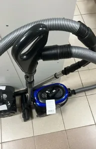 Пылесос Samsung VC18M21A0SB/EV