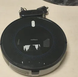 Робот-пылесос Rombica   MyRobot Jet (HWT1D303) на скидке