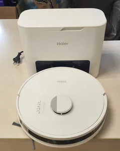 Робот-пылесос Haier HSR Pro R2 на скидке