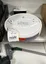 Робот-пылесос Xiaomi Robot Vacuum E12 EU