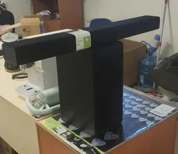 Саундбар LG S60Q на скидке