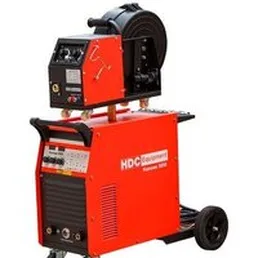 Сварочный инвертор HDC Kansas 500