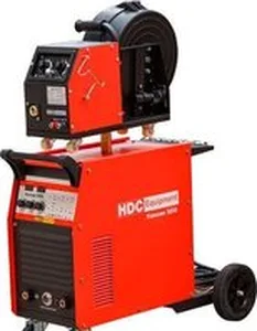 Сварочный инвертор HDC Kansas 500 на скидке