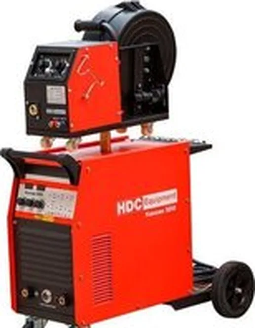 Сварочный инвертор HDC Kansas 500