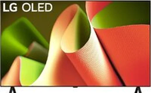 OLED телевизор LG OLED55B4RLA