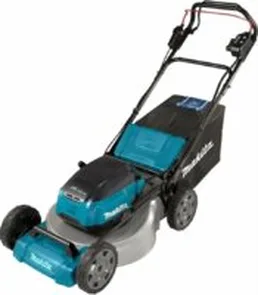 Газонокосилка Makita DLM532Z (без АКБ) на скидке