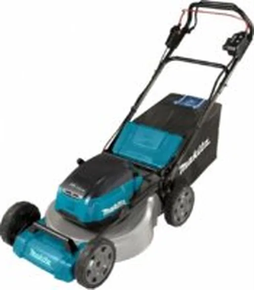 Газонокосилка Makita DLM532Z (без АКБ)