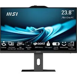 Моноблок MSI Pro AP242P 14M-654XRU