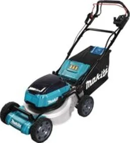 Газонокосилка Makita DLM462Z (без АКБ) на скидке