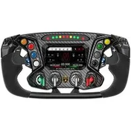 Руль Moza Lamborghini Essenza SCV12 RS070 MZ63