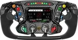 Руль Moza Lamborghini Essenza SCV12 RS070 MZ63 на скидке