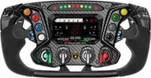 Руль Moza Lamborghini Essenza SCV12 RS070 MZ63