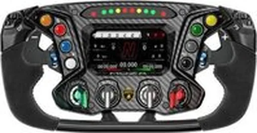 Руль Moza Lamborghini Essenza SCV12 RS070 MZ63