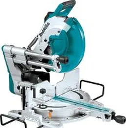 Торцовочная пила Makita LS1219L на скидке