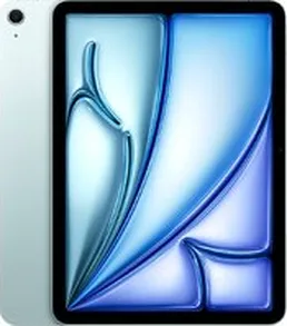 Планшет Apple iPad Air 11" 2025 256GB (голубой) на скидке