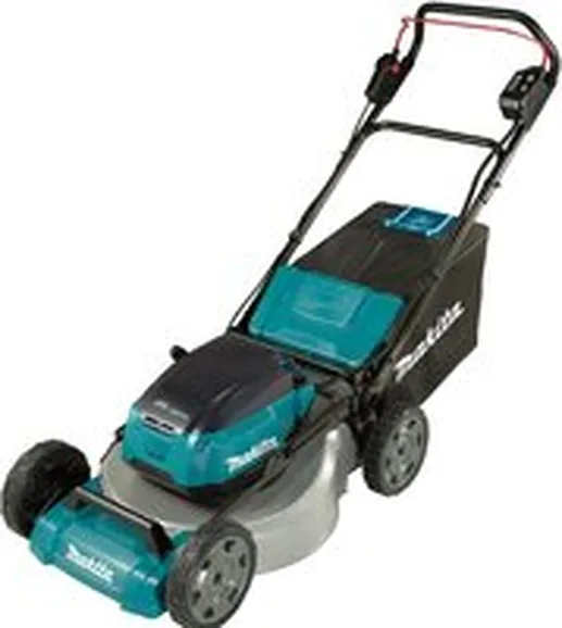 Газонокосилка Makita DLM530Z (без АКБ)