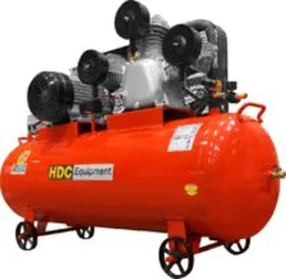 Компрессор HDC HD-A203 на скидке