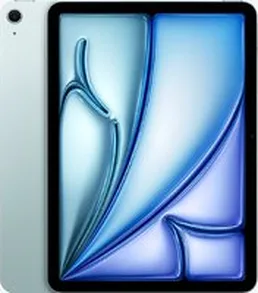 Планшет Apple iPad Air 11" 2026 128GB (голубой) на скидке