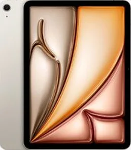 Планшет Apple iPad Air 11" 2026 128GB (звездный свет) на скидке