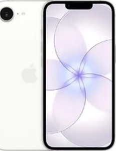 Телефон Apple iPhone 17e 256GB (белый) на скидке