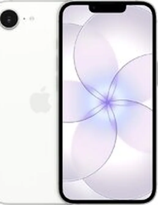 Телефон Apple iPhone 17e 256GB (белый)
