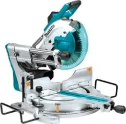 Торцовочная пила Makita LS1019L на скидке